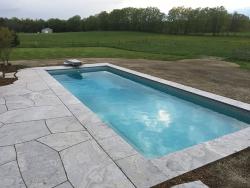 Like this Pool? - Call us and make reference to Gallery ID #39